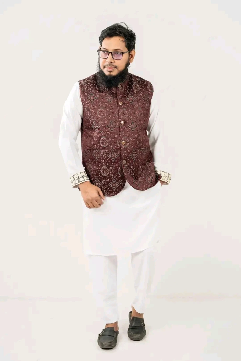 Indian Katan Misti