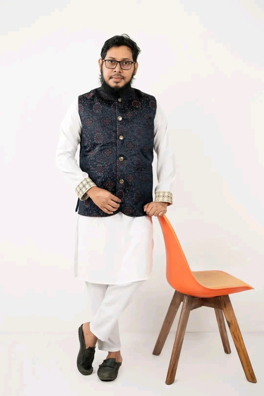 Indian Katan Nevi