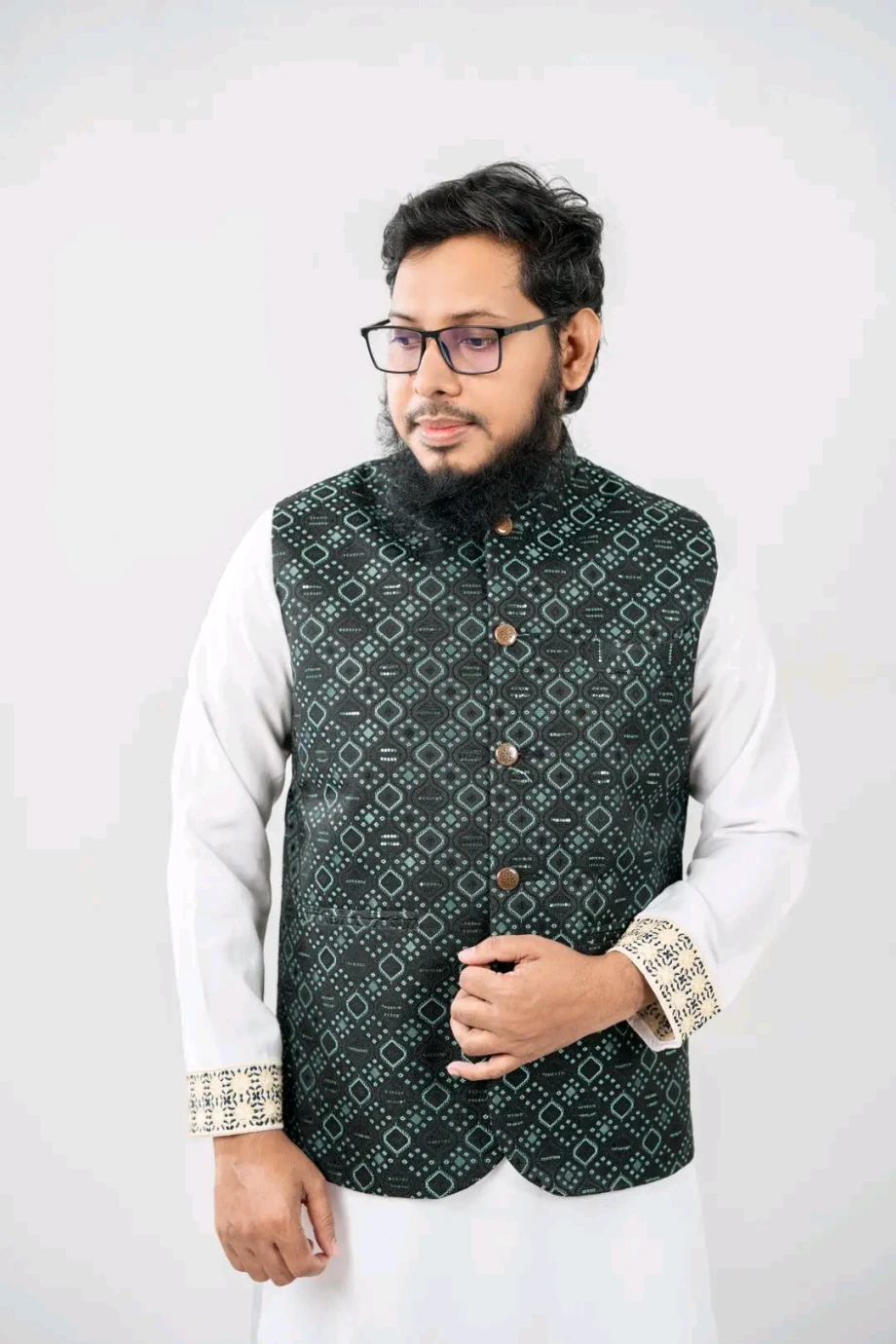 Indian Katan Green