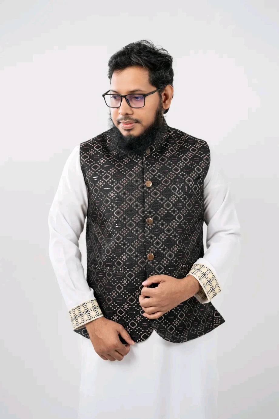 Indian Katan Black