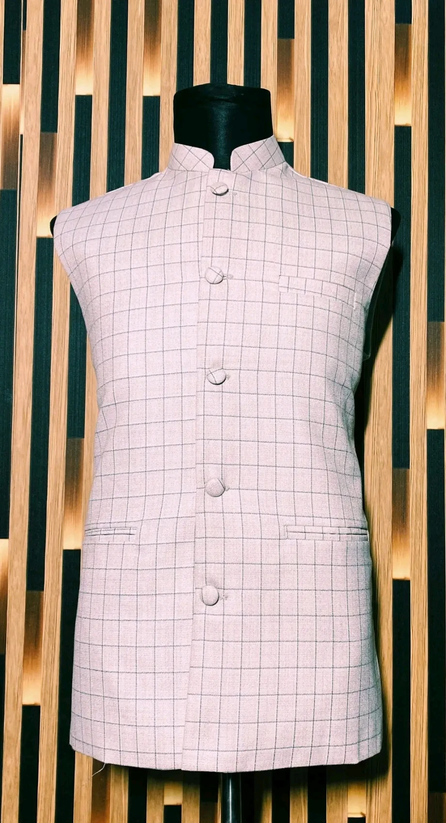 Indian Koti Cream