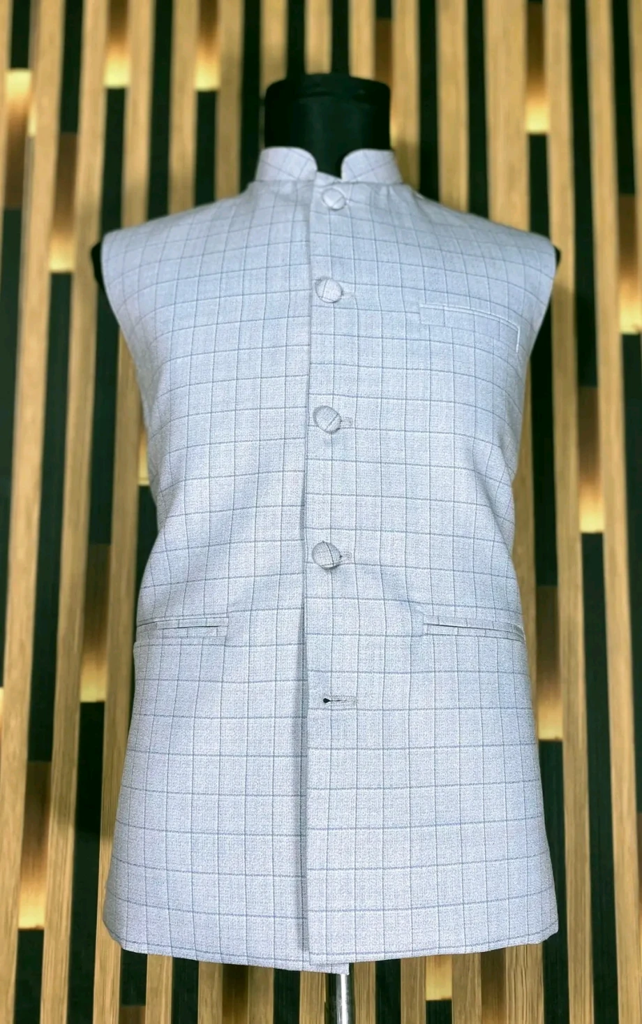 Indian Koti Ace Light